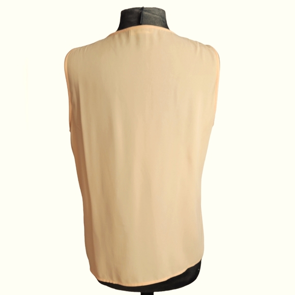 NWT Calvin Klein blouse - Picture 2 of 7